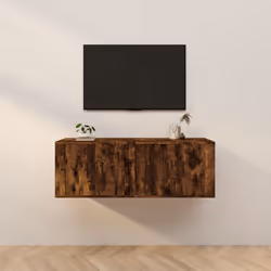 VidaXL 3188355 TV cabinet/entertainment centre
