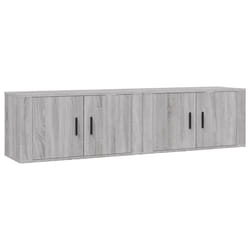 VidaXL 3188356 TV cabinet/entertainment centre