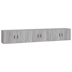 VidaXL 3188364 TV cabinet/entertainment centre