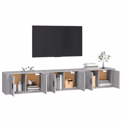 VidaXL 3188364 TV cabinet/entertainment centre