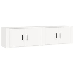 VidaXL 3188366 TV cabinet/entertainment centre