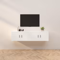 VidaXL 3188366 TV cabinet/entertainment centre - Additional view 2