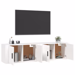 VidaXL 3188366 TV cabinet/entertainment centre - Additional view 3