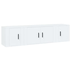 VidaXL 3188398 TV cabinet/entertainment centre