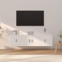 VidaXL 3188398 TV cabinet/entertainment centre