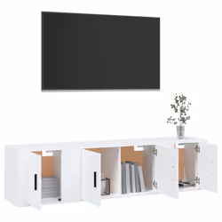 VidaXL 3188398 TV cabinet/entertainment centre