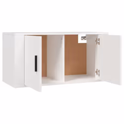 VidaXL 3188398 TV cabinet/entertainment centre - Additional view 5