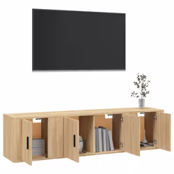 VidaXL 3188401 TV cabinet/entertainment center - Additional view 3