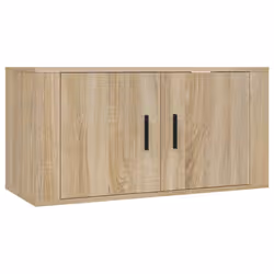 VidaXL 3188401 TV cabinet/entertainment center - Additional view 4