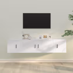 VidaXL 3188414 TV cabinet/entertainment center - Additional view 2