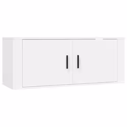 VidaXL 3188414 TV cabinet/entertainment center - Additional view 4