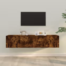 VidaXL 3188419 TV cabinet/entertainment center - Additional view 2