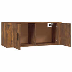 VidaXL 3188419 TV cabinet/entertainment center - Additional view 5