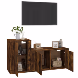 VidaXL 3188467 TV cabinet/entertainment centre