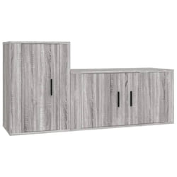 VidaXL 3188468 TV cabinet/entertainment centre