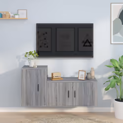 VidaXL 3188468 TV cabinet/entertainment centre