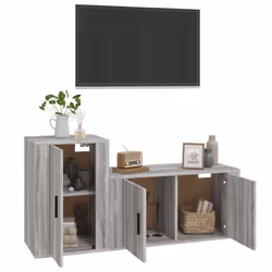 VidaXL 3188468 TV cabinet/entertainment centre