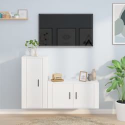 VidaXL 3188470 TV cabinet/entertainment centre