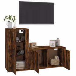 VidaXL 3188475 TV cabinet/entertainment centre