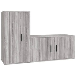 VidaXL 3188476 TV cabinet/entertainment centre
