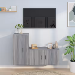 VidaXL 3188476 TV cabinet/entertainment centre