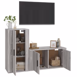VidaXL 3188476 TV cabinet/entertainment centre