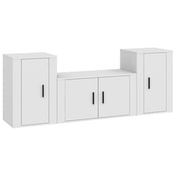 VidaXL 3188502 TV cabinet/entertainment centre