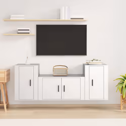 VidaXL 3188502 TV cabinet/entertainment centre