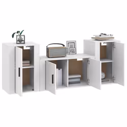 VidaXL 3188502 TV cabinet/entertainment centre
