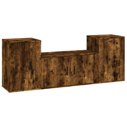 VidaXL 3188507 TV cabinet/entertainment centre