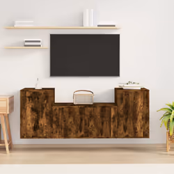 VidaXL 3188507 TV cabinet/entertainment centre - Additional view 2