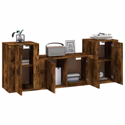 VidaXL 3188507 TV cabinet/entertainment centre - Additional view 3