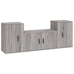 VidaXL 3188508 TV cabinet/entertainment centre