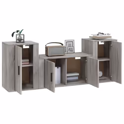 VidaXL 3188508 TV cabinet/entertainment centre - Additional view 3