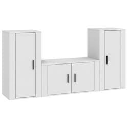 VidaXL 3188526 TV cabinet/entertainment centre