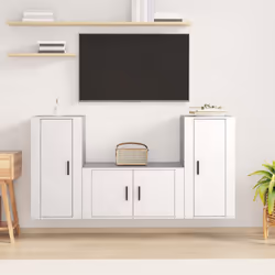 VidaXL 3188526 TV cabinet/entertainment centre - Additional view 2