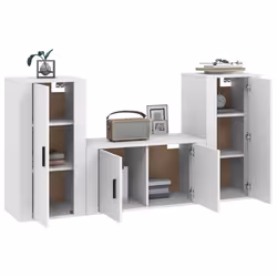 VidaXL 3188526 TV cabinet/entertainment centre - Additional view 3