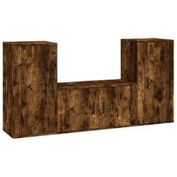 VidaXL 3188531 TV cabinet/entertainment centre