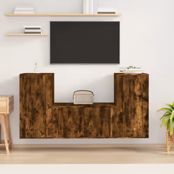 VidaXL 3188531 TV cabinet/entertainment centre