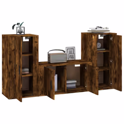 VidaXL 3188531 TV cabinet/entertainment centre