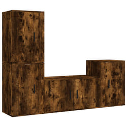 VidaXL 3188611 TV cabinet/entertainment centre