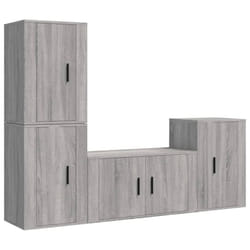 VidaXL 3188612 TV cabinet/entertainment centre