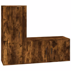 VidaXL 3188731, Wood, Wood, Wood, 400 mm, 345 mm, 1000 mm