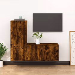 VidaXL 3188731 TV cabinet/entertainment centre