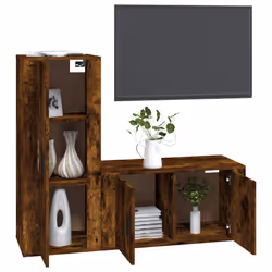 VidaXL 3188731 TV cabinet/entertainment centre