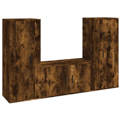 VidaXL 3188755 TV cabinet/entertainment centre
