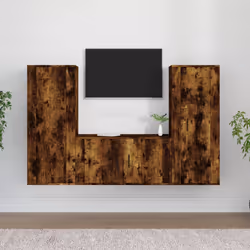 VidaXL 3188755 TV cabinet/entertainment centre