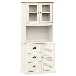 VidaXL 3188305 living room sideboard/buffet