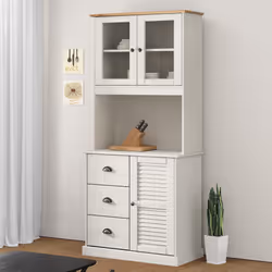 VidaXL 3188305 living room sideboard/buffet
