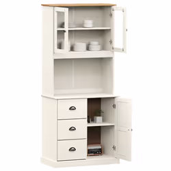 VidaXL 3188305 living room sideboard/buffet
